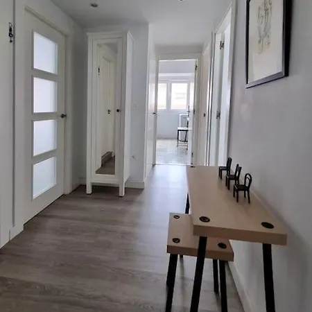 191A Apartamento Centrico Gijon Exterior photo