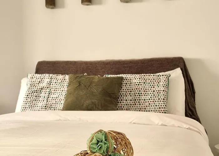 191A Apartamento Centrico Gijon