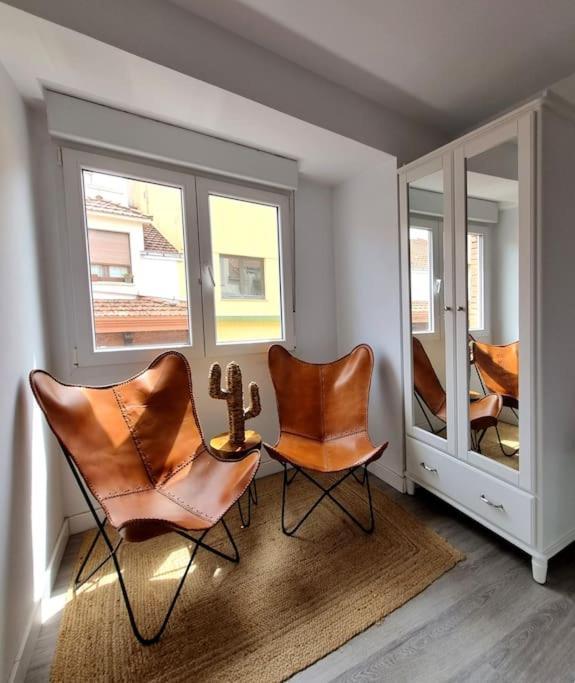 191a Centrico Apartment
