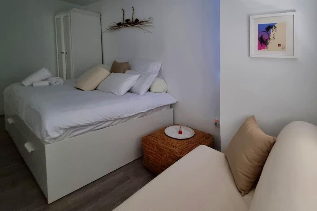 191a Centrico Apartment *