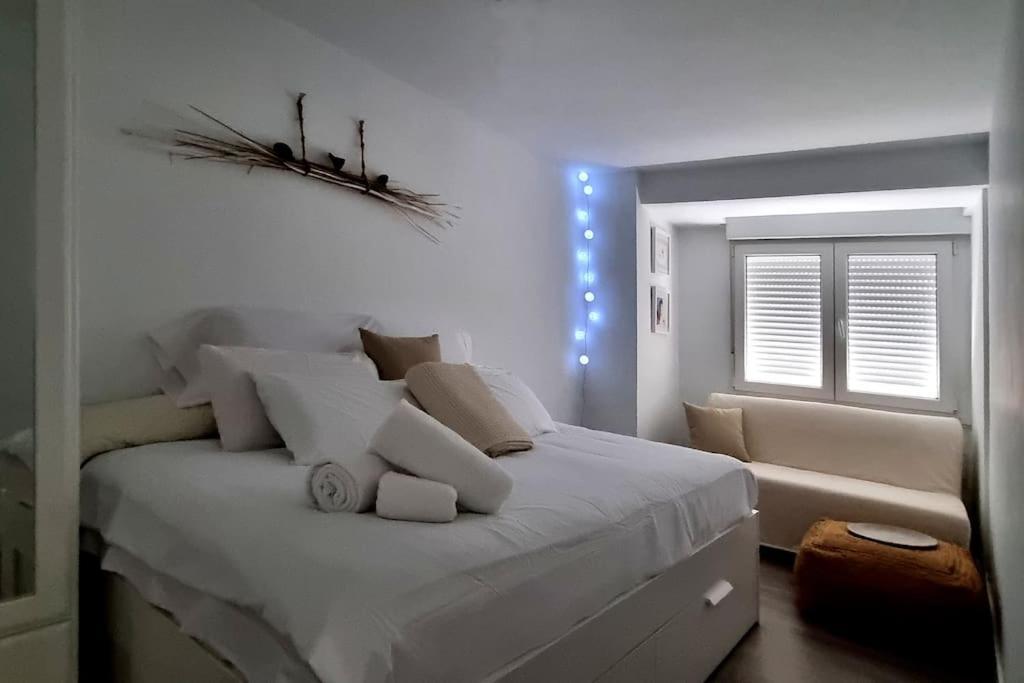 191a Centrico Apartment *