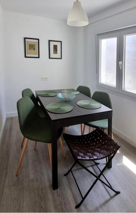 191a Centrico Apartment *