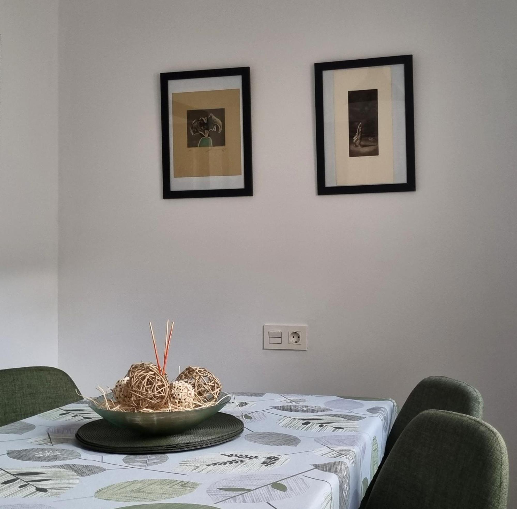 Apartment 191a Centrico *
