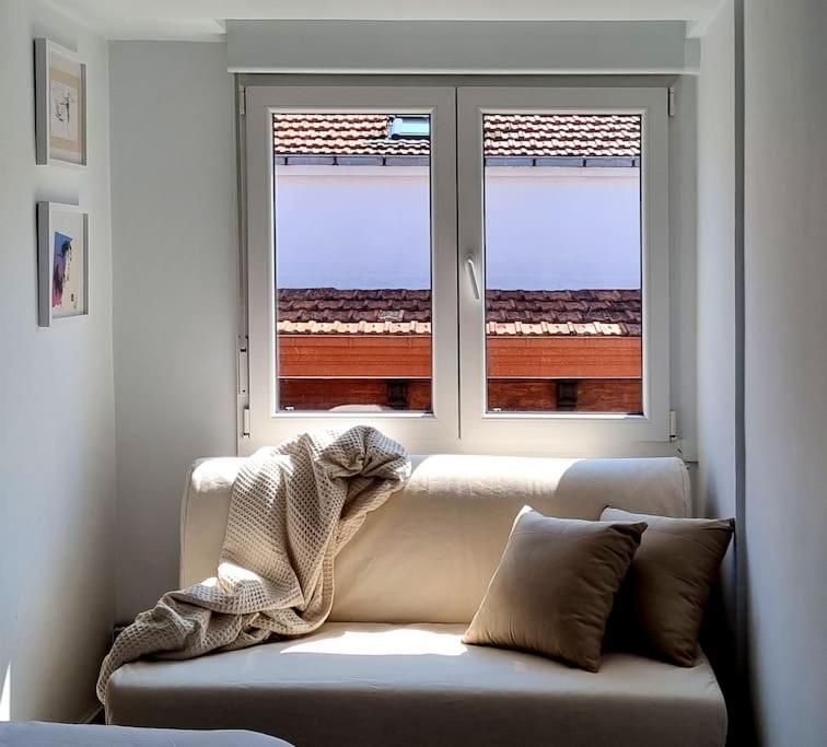 191a Centrico Apartment *