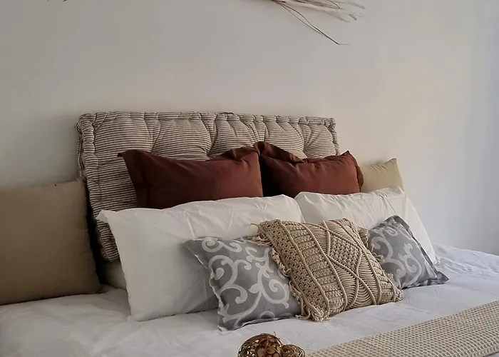 191A Apartamento Centrico Gijon
