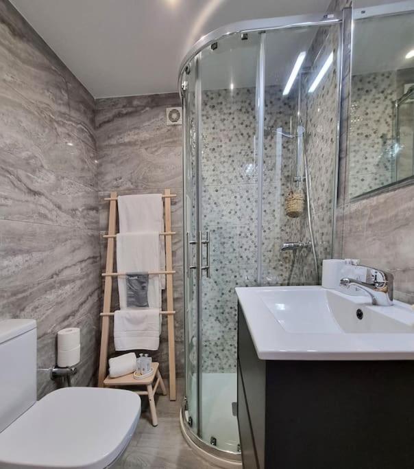 191a Centrico Apartament
